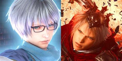 Final Fantasy Brave Exvius: Best Starting Units .